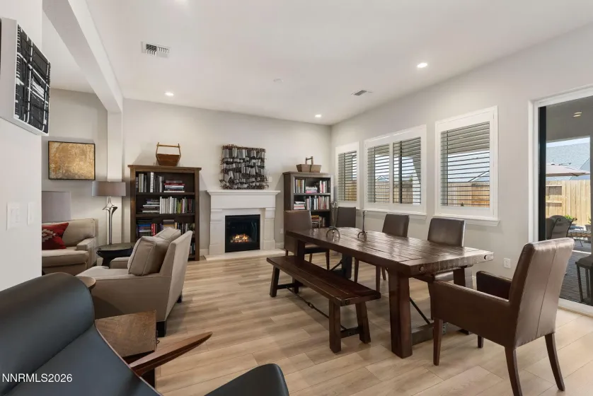 2285 White Clay, Reno, Nevada 89521, 2 Bedrooms Bedrooms, ,2 BathroomsBathrooms,Residential,Residential,White Clay,0,260010255