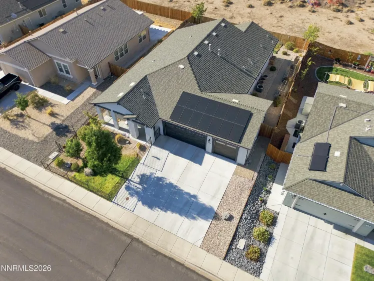 192 Walnut, Fernley, Nevada 89408, 4 Bedrooms Bedrooms, ,3 BathroomsBathrooms,Residential,Residential,Walnut,0,260010256
