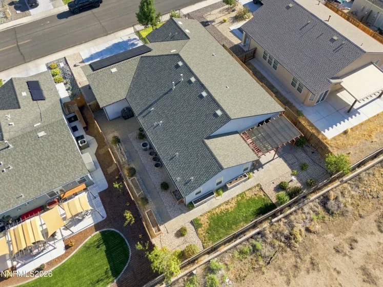 192 Walnut, Fernley, Nevada 89408, 4 Bedrooms Bedrooms, ,3 BathroomsBathrooms,Residential,Residential,Walnut,0,260010256