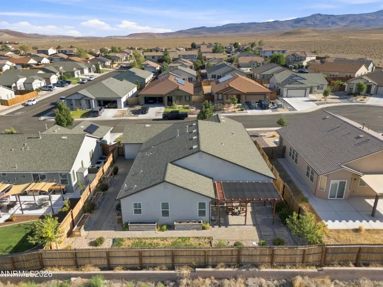 192 Walnut, Fernley, Nevada 89408, 4 Bedrooms Bedrooms, ,3 BathroomsBathrooms,Residential,Residential,Walnut,0,260010256