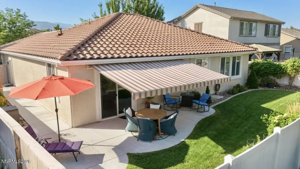 2235 Quailwood, Reno, Nevada 89521, 4 Bedrooms Bedrooms, ,2 BathroomsBathrooms,Residential,Residential,Quailwood,0,260010257