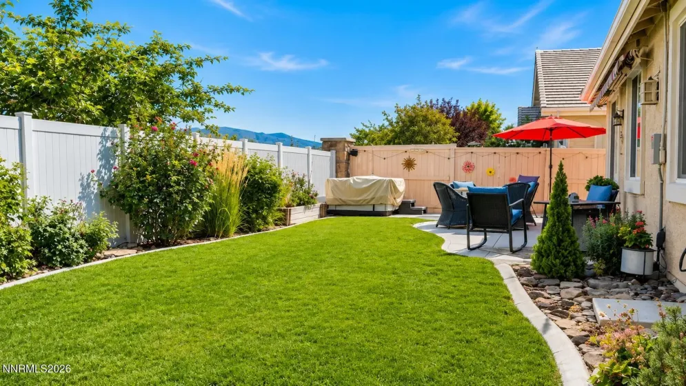 2235 Quailwood, Reno, Nevada 89521, 4 Bedrooms Bedrooms, ,2 BathroomsBathrooms,Residential,Residential,Quailwood,0,260010257