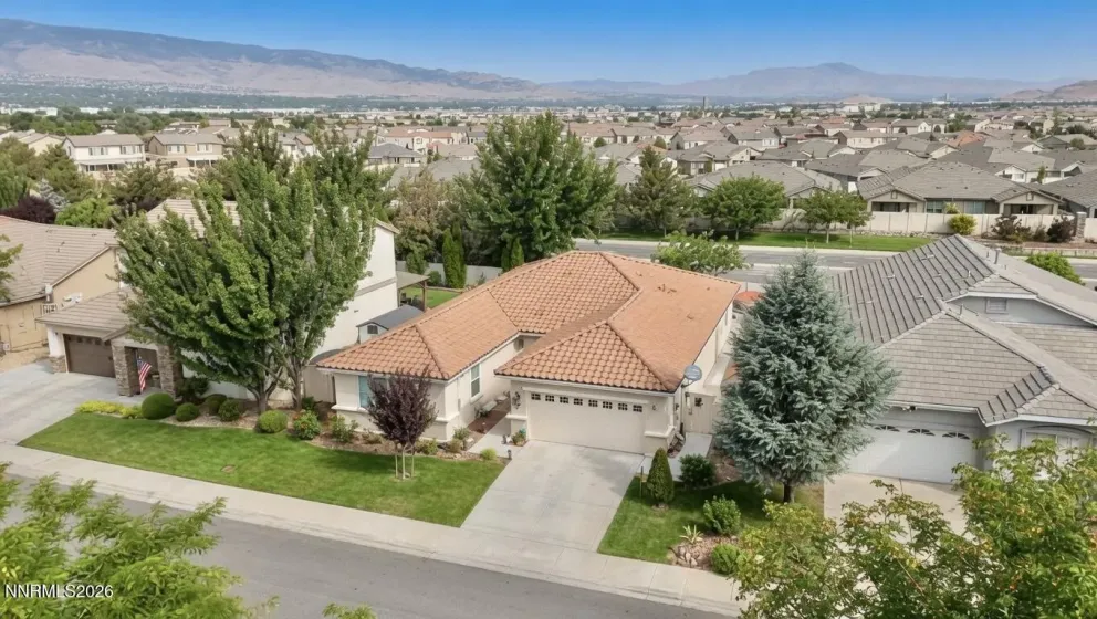 2235 Quailwood, Reno, Nevada 89521, 4 Bedrooms Bedrooms, ,2 BathroomsBathrooms,Residential,Residential,Quailwood,0,260010257