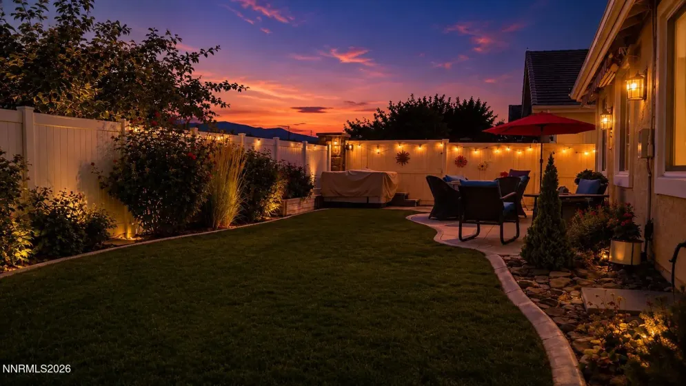 2235 Quailwood, Reno, Nevada 89521, 4 Bedrooms Bedrooms, ,2 BathroomsBathrooms,Residential,Residential,Quailwood,0,260010257