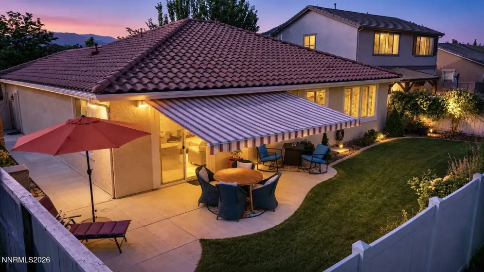 2235 Quailwood, Reno, Nevada 89521, 4 Bedrooms Bedrooms, ,2 BathroomsBathrooms,Residential,Residential,Quailwood,0,260010257