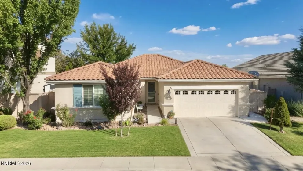 2235 Quailwood, Reno, Nevada 89521, 4 Bedrooms Bedrooms, ,2 BathroomsBathrooms,Residential,Residential,Quailwood,0,260010257