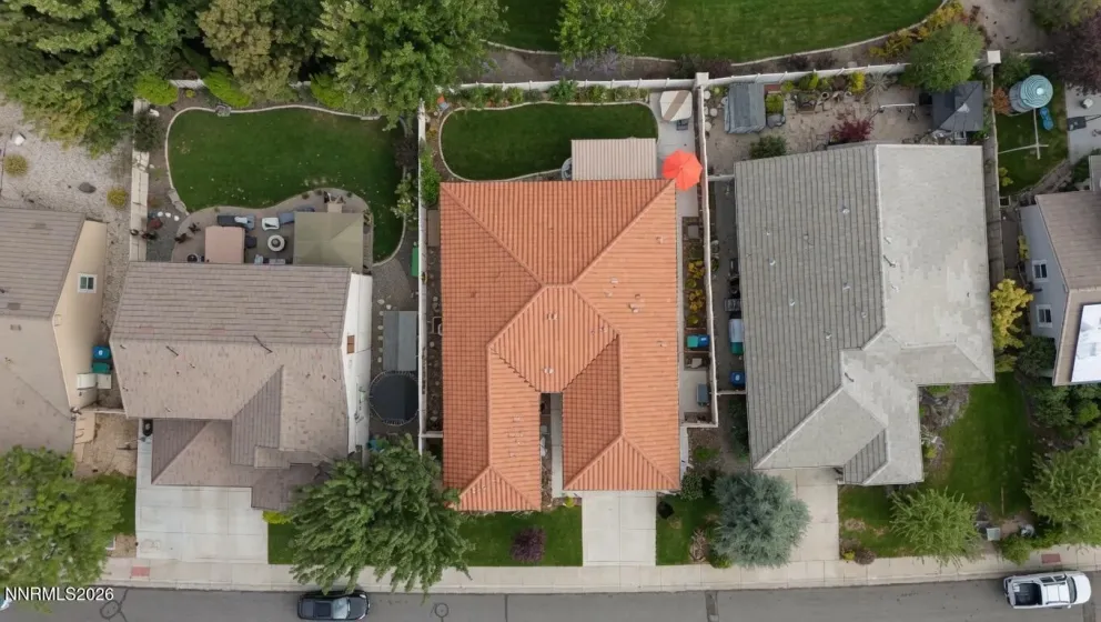 2235 Quailwood, Reno, Nevada 89521, 4 Bedrooms Bedrooms, ,2 BathroomsBathrooms,Residential,Residential,Quailwood,0,260010257