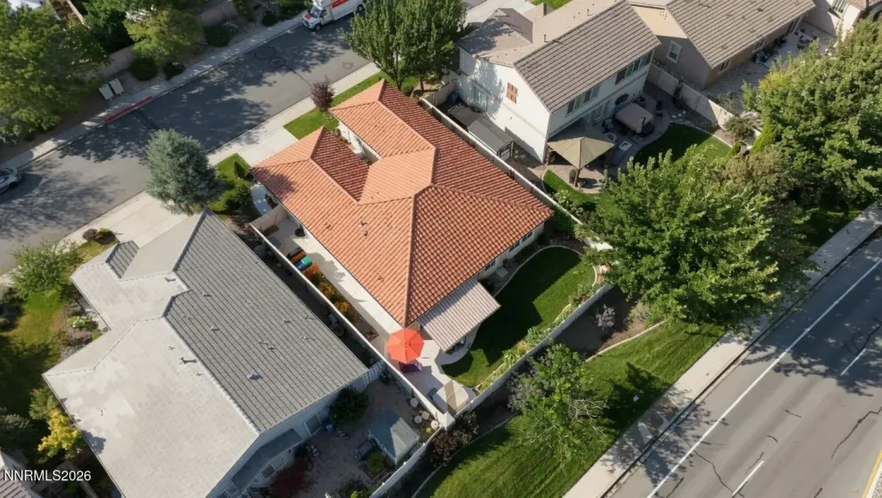 2235 Quailwood, Reno, Nevada 89521, 4 Bedrooms Bedrooms, ,2 BathroomsBathrooms,Residential,Residential,Quailwood,0,260010257