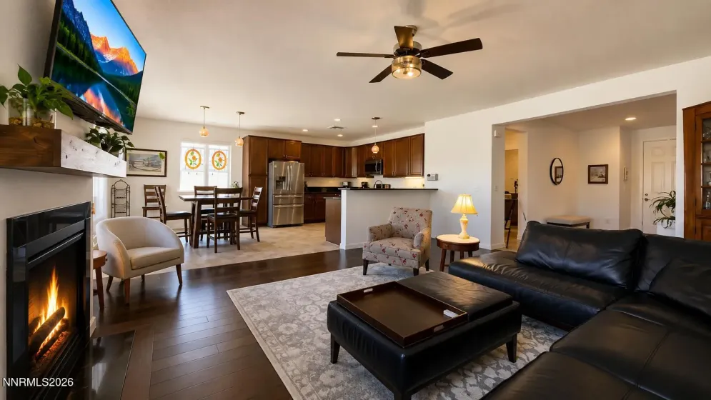 2235 Quailwood, Reno, Nevada 89521, 4 Bedrooms Bedrooms, ,2 BathroomsBathrooms,Residential,Residential,Quailwood,0,260010257