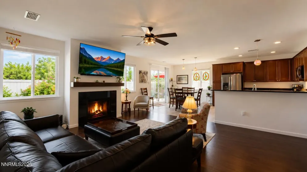 2235 Quailwood, Reno, Nevada 89521, 4 Bedrooms Bedrooms, ,2 BathroomsBathrooms,Residential,Residential,Quailwood,0,260010257