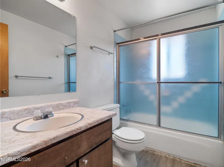 1257 Monarch, Gardnerville, Nevada 89460, 3 Bedrooms Bedrooms, ,2 BathroomsBathrooms,Residential,Residential,Monarch,0,260010258