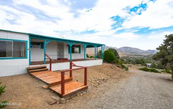 1240 Slate, Topaz Ranch Estates, Nevada 89444, 2 Bedrooms Bedrooms, ,2 BathroomsBathrooms,Residential,Residential,Slate,0,260010259