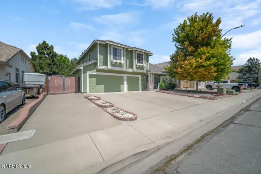 2230 Frisco, Sparks, Nevada 89434, 3 Bedrooms Bedrooms, ,3 BathroomsBathrooms,Residential,Residential,Frisco,0,260010261