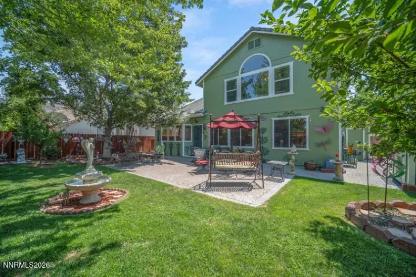 2230 Frisco, Sparks, Nevada 89434, 3 Bedrooms Bedrooms, ,3 BathroomsBathrooms,Residential,Residential,Frisco,0,260010261