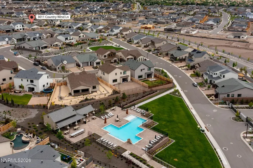 3011 Country Wind, Reno, Nevada 89521, 3 Bedrooms Bedrooms, ,3 BathroomsBathrooms,Residential,Residential,Country Wind,0,260010262