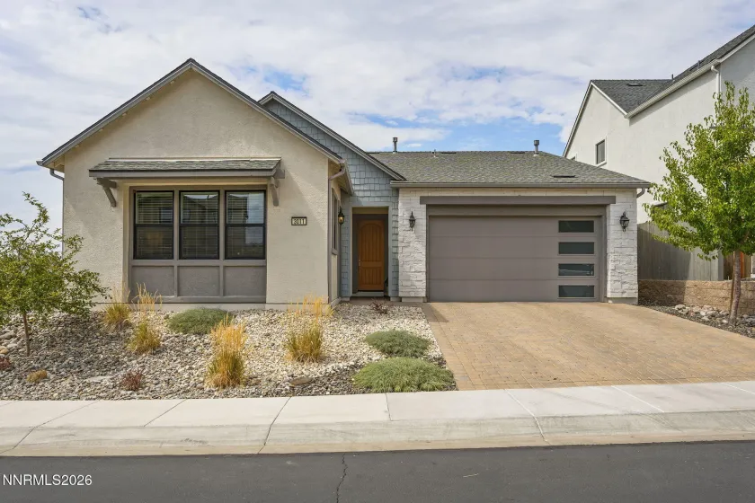 3011 Country Wind, Reno, Nevada 89521, 3 Bedrooms Bedrooms, ,3 BathroomsBathrooms,Residential,Residential,Country Wind,0,260010262