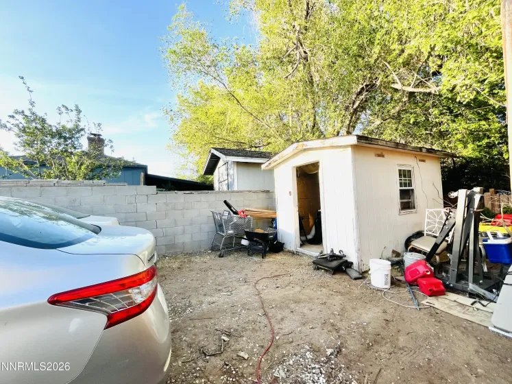 1000 Keystone, Reno, Nevada 89503, 4 Bedrooms Bedrooms, ,3 BathroomsBathrooms,Residential,Residential,Keystone,0,260010263