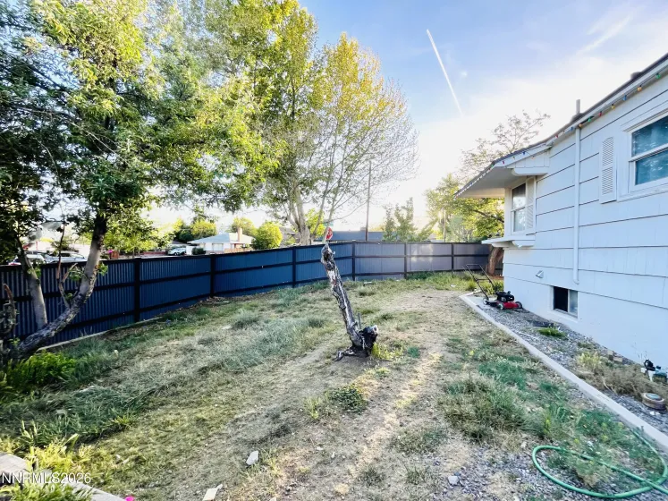 1000 Keystone, Reno, Nevada 89503, 4 Bedrooms Bedrooms, ,3 BathroomsBathrooms,Residential,Residential,Keystone,0,260010263