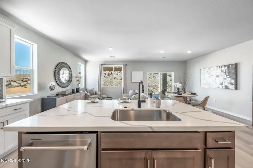 680 Rising Ridge, Sun Valley, Nevada 89433, 4 Bedrooms Bedrooms, ,2 BathroomsBathrooms,Residential,Residential,Rising Ridge,0,260010264