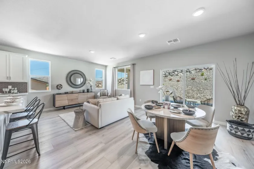 680 Rising Ridge, Sun Valley, Nevada 89433, 4 Bedrooms Bedrooms, ,2 BathroomsBathrooms,Residential,Residential,Rising Ridge,0,260010264