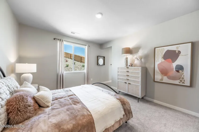680 Rising Ridge, Sun Valley, Nevada 89433, 4 Bedrooms Bedrooms, ,2 BathroomsBathrooms,Residential,Residential,Rising Ridge,0,260010264