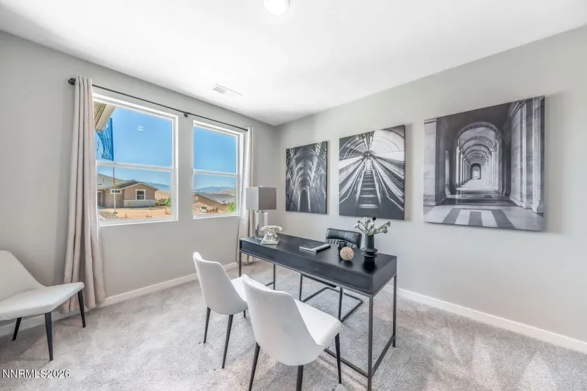 680 Rising Ridge, Sun Valley, Nevada 89433, 4 Bedrooms Bedrooms, ,2 BathroomsBathrooms,Residential,Residential,Rising Ridge,0,260010264