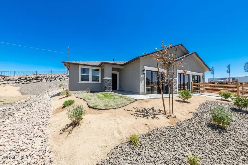 680 Rising Ridge, Sun Valley, Nevada 89433, 4 Bedrooms Bedrooms, ,2 BathroomsBathrooms,Residential,Residential,Rising Ridge,0,260010264