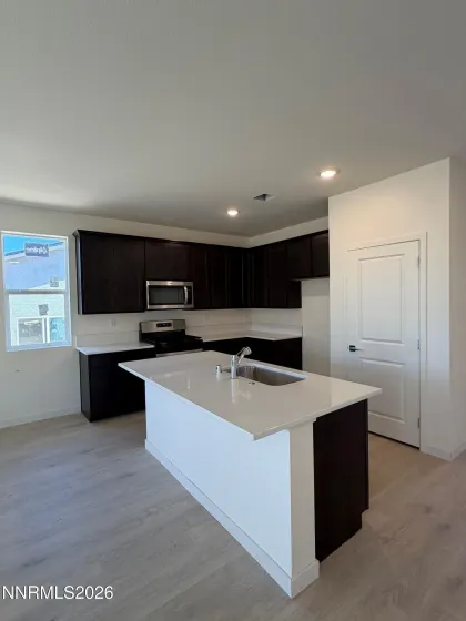 680 Rising Ridge, Sun Valley, Nevada 89433, 4 Bedrooms Bedrooms, ,2 BathroomsBathrooms,Residential,Residential,Rising Ridge,0,260010264