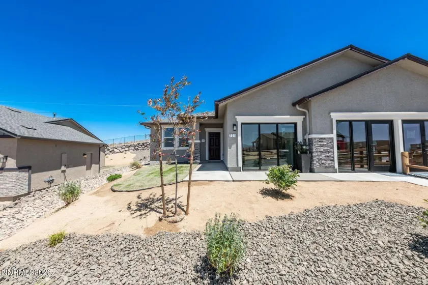 680 Rising Ridge, Sun Valley, Nevada 89433, 4 Bedrooms Bedrooms, ,2 BathroomsBathrooms,Residential,Residential,Rising Ridge,0,260010264