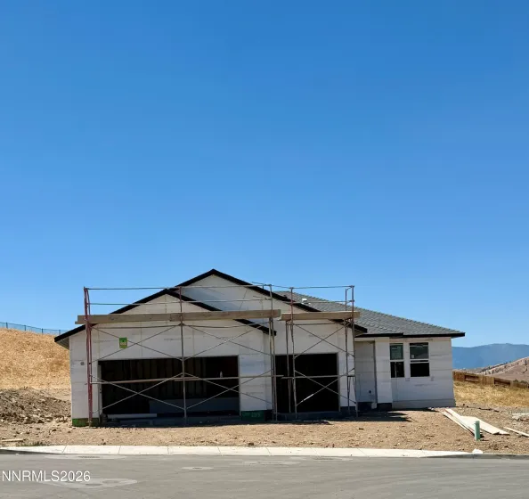 680 Rising Ridge, Sun Valley, Nevada 89433, 4 Bedrooms Bedrooms, ,2 BathroomsBathrooms,Residential,Residential,Rising Ridge,0,260010264