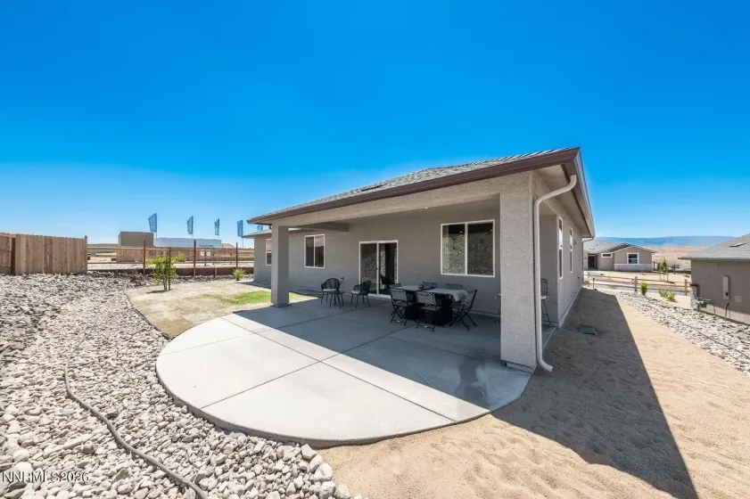 680 Rising Ridge, Sun Valley, Nevada 89433, 4 Bedrooms Bedrooms, ,2 BathroomsBathrooms,Residential,Residential,Rising Ridge,0,260010264