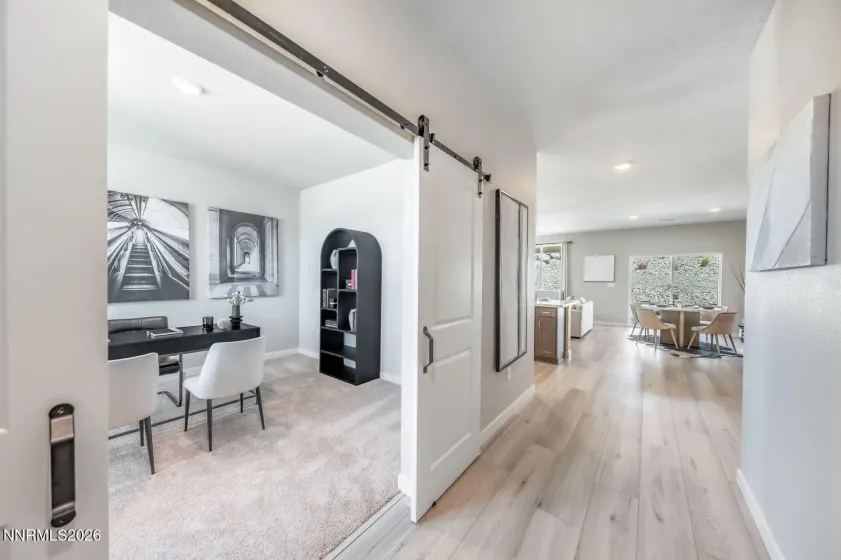 680 Rising Ridge, Sun Valley, Nevada 89433, 4 Bedrooms Bedrooms, ,2 BathroomsBathrooms,Residential,Residential,Rising Ridge,0,260010264