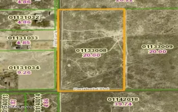 TBD 2300 East, Battle Mountain, Nevada 89820, ,Land,Residential,2300 East,0,260010265
