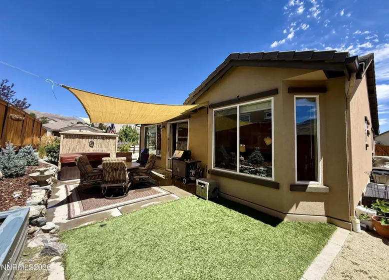 1095 Tazewell, Reno, Nevada 89523, 3 Bedrooms Bedrooms, ,2 BathroomsBathrooms,Residential,Residential,Tazewell,0,260010267