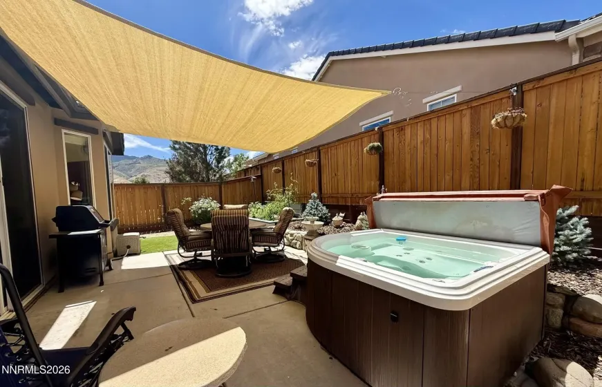 1095 Tazewell, Reno, Nevada 89523, 3 Bedrooms Bedrooms, ,2 BathroomsBathrooms,Residential,Residential,Tazewell,0,260010267
