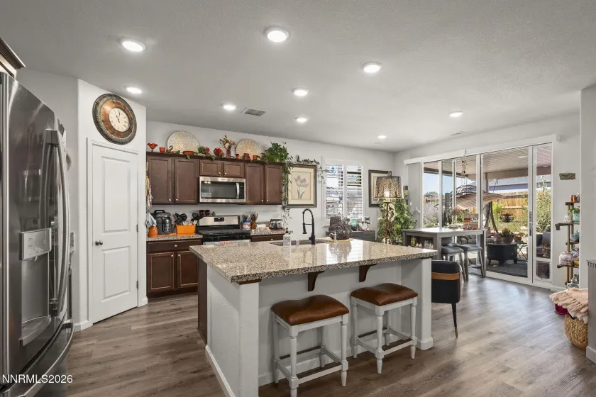 107 Amberwood, Dayton, Nevada 89403, 3 Bedrooms Bedrooms, ,2 BathroomsBathrooms,Residential,Residential,Amberwood,0,260010270