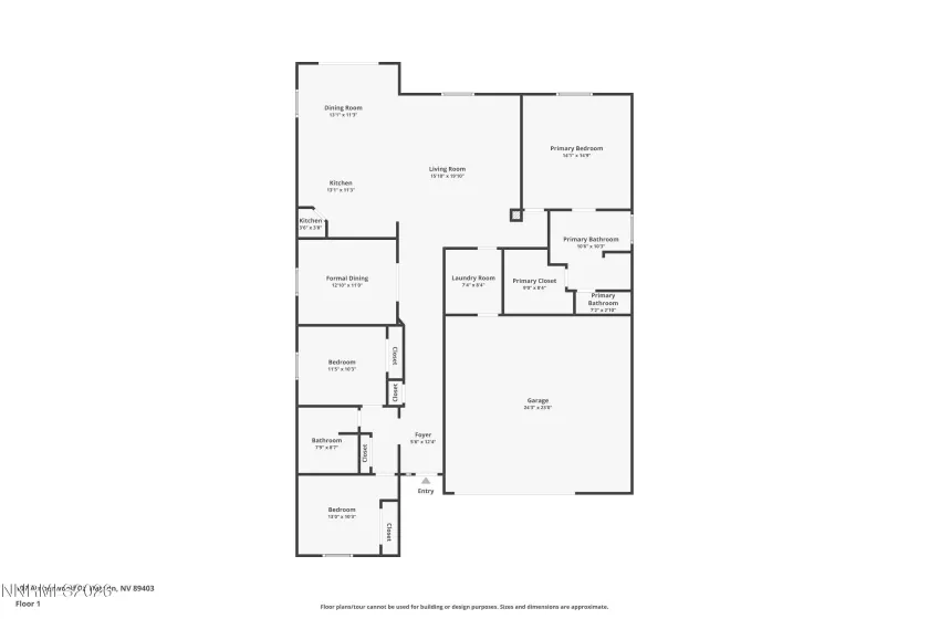 107 Amberwood, Dayton, Nevada 89403, 3 Bedrooms Bedrooms, ,2 BathroomsBathrooms,Residential,Residential,Amberwood,0,260010270