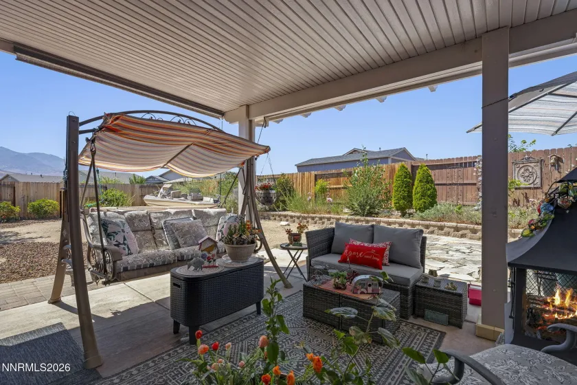107 Amberwood, Dayton, Nevada 89403, 3 Bedrooms Bedrooms, ,2 BathroomsBathrooms,Residential,Residential,Amberwood,0,260010270