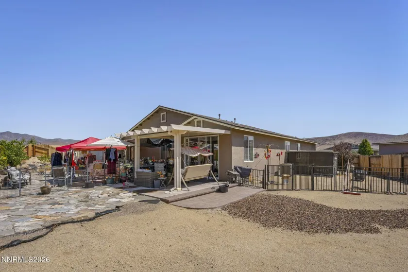 107 Amberwood, Dayton, Nevada 89403, 3 Bedrooms Bedrooms, ,2 BathroomsBathrooms,Residential,Residential,Amberwood,0,260010270