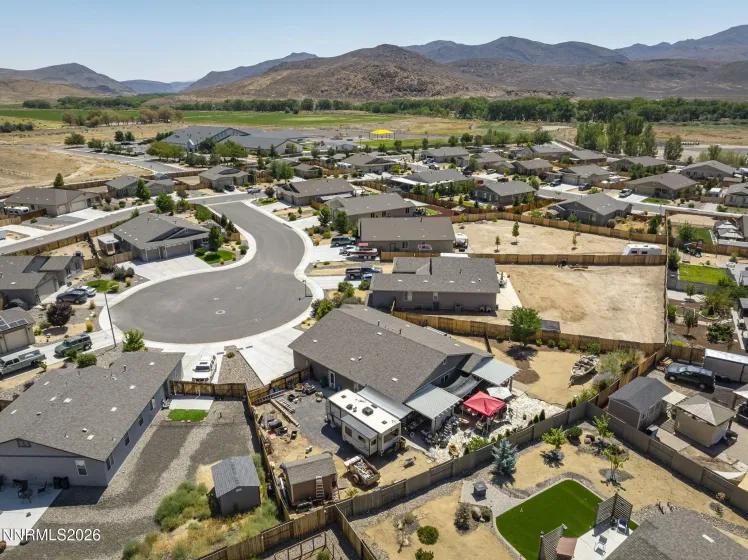 107 Amberwood, Dayton, Nevada 89403, 3 Bedrooms Bedrooms, ,2 BathroomsBathrooms,Residential,Residential,Amberwood,0,260010270