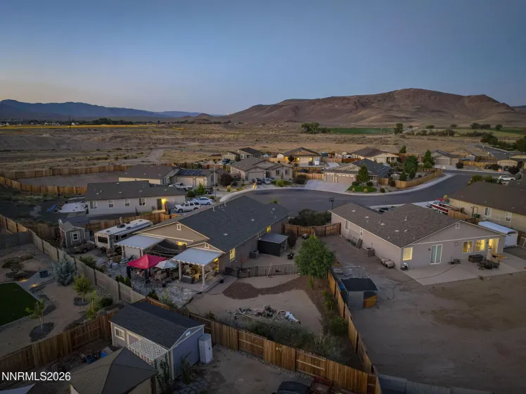 107 Amberwood, Dayton, Nevada 89403, 3 Bedrooms Bedrooms, ,2 BathroomsBathrooms,Residential,Residential,Amberwood,0,260010270