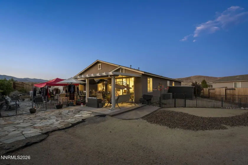 107 Amberwood, Dayton, Nevada 89403, 3 Bedrooms Bedrooms, ,2 BathroomsBathrooms,Residential,Residential,Amberwood,0,260010270
