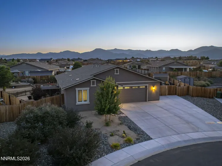 107 Amberwood, Dayton, Nevada 89403, 3 Bedrooms Bedrooms, ,2 BathroomsBathrooms,Residential,Residential,Amberwood,0,260010270