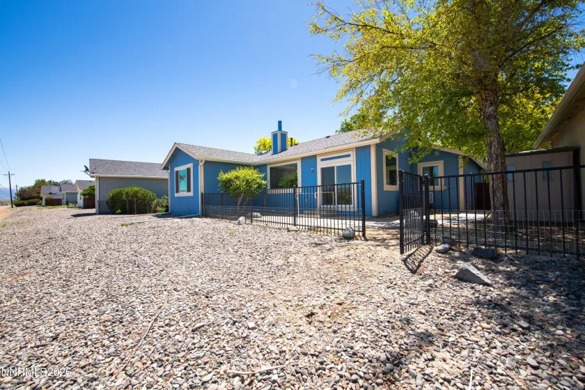 1163 White Oak, Minden, Nevada 89423, 3 Bedrooms Bedrooms, ,2 BathroomsBathrooms,Residential,Residential,White Oak,0,260010271