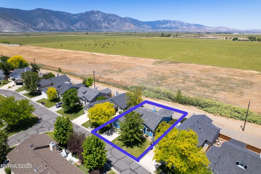 1163 White Oak, Minden, Nevada 89423, 3 Bedrooms Bedrooms, ,2 BathroomsBathrooms,Residential,Residential,White Oak,0,260010271