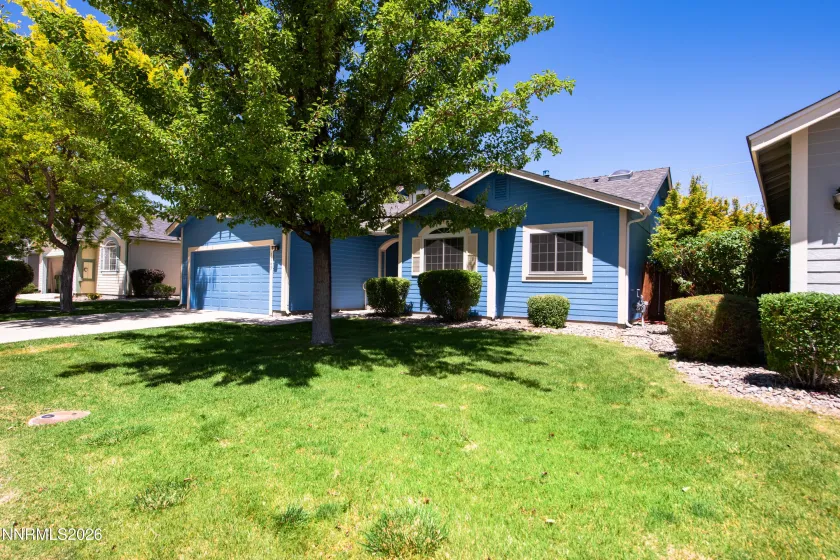 1163 White Oak, Minden, Nevada 89423, 3 Bedrooms Bedrooms, ,2 BathroomsBathrooms,Residential,Residential,White Oak,0,260010271