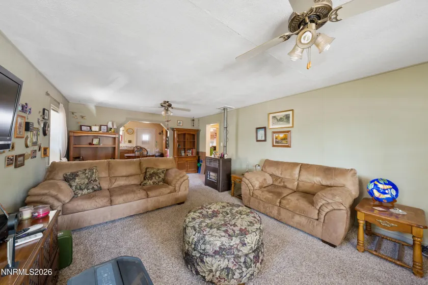 155 5th, Battle Mountain, Nevada 89820, 2 Bedrooms Bedrooms, ,1 BathroomBathrooms,Residential,Residential,5th,0,260010272