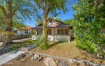 155 5th, Battle Mountain, Nevada 89820, 2 Bedrooms Bedrooms, ,1 BathroomBathrooms,Residential,Residential,5th,0,260010272