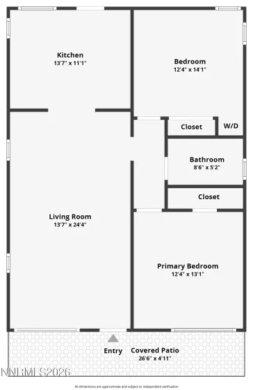 155 5th, Battle Mountain, Nevada 89820, 2 Bedrooms Bedrooms, ,1 BathroomBathrooms,Residential,Residential,5th,0,260010272