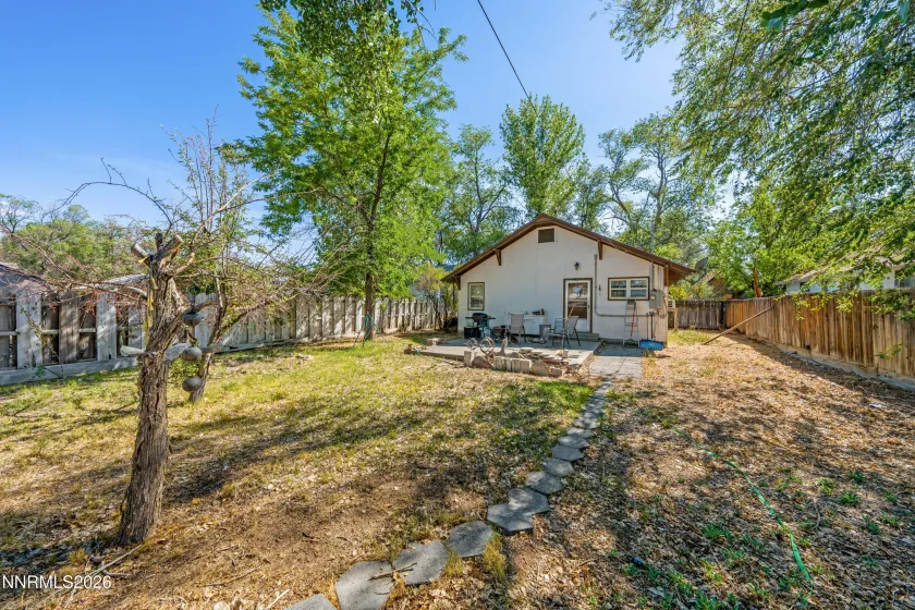 155 5th, Battle Mountain, Nevada 89820, 2 Bedrooms Bedrooms, ,1 BathroomBathrooms,Residential,Residential,5th,0,260010272